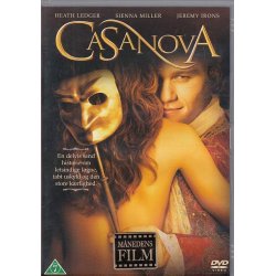 Casanova (DVD)