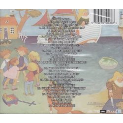 �lle B�lle mig fort�lle (CD)