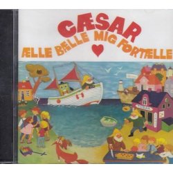 �lle B�lle mig fort�lle (CD)