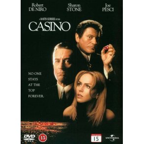 Casino (DVD)
