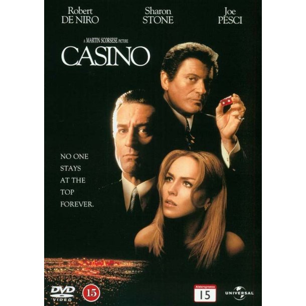 Casino (DVD)
