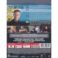 James Bond 007 - Casino Royale (Blu-ray)
