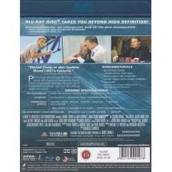 James Bond 007 - Casino Royale (Blu-Ray)