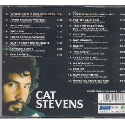 Greatest Hits (CD)