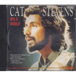 Wild world (CD)