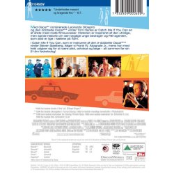 Catch me if you can (DVD)
