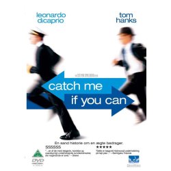 Catch me if you can (DVD)