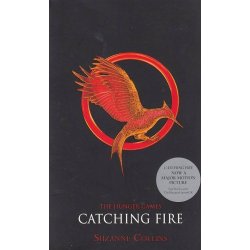 The Hunger games - Catching Fire (Bog)