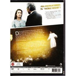 Catherines dr�m - Memories of midnight (DVD)