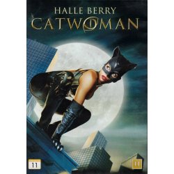 Catwoman (DVD)