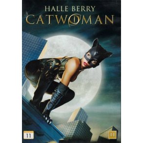 Catwoman (DVD)