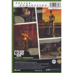 Catwoman (Spil)
