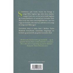 Cavendons d�tre (Bog)