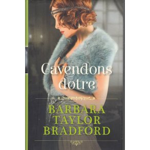 Cavendons d�tre (Bog)