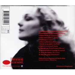 First Conversation (CD)