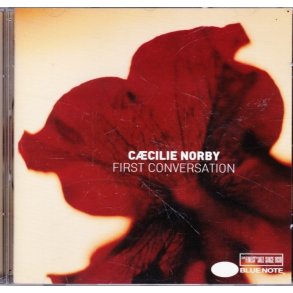 First Conversation (CD)