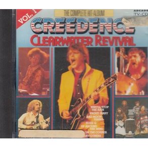 The Complete hit album - Vol 1 (CD)