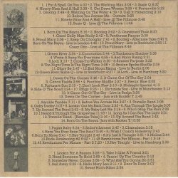 Creedence Clearwater Revival ?� 40th Anniversary Editions Box (CD)