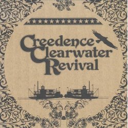 Creedence Clearwater Revival ?� 40th Anniversary Editions Box (CD)