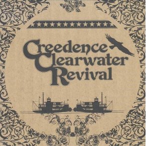 Creedence Clearwater Revival ?� 40th Anniversary Editions Box (CD)