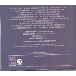 Chronicle Vol. 1 (CD)