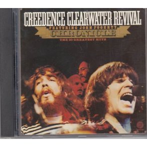 Chronicle Vol. 1 (CD)