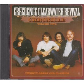 Chronicle Vol. 2 (CD)