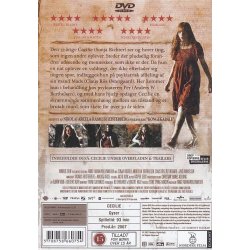 Cecilie (DVD)