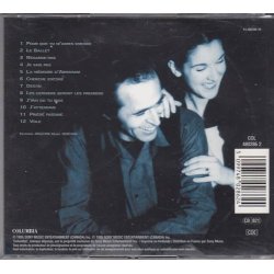 D'EUX (CD)