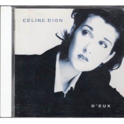 D'EUX (CD)