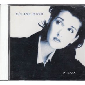 D'EUX (CD)