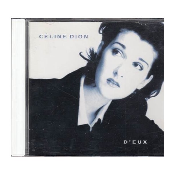 D'EUX (CD)