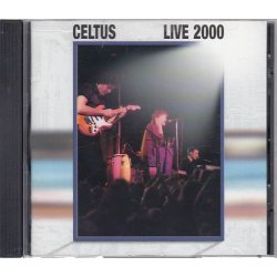 Live 2000 (CD)