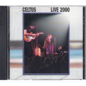 Live 2000 (CD)