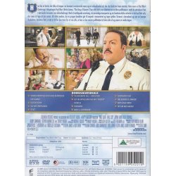 Centervagten (DVD)