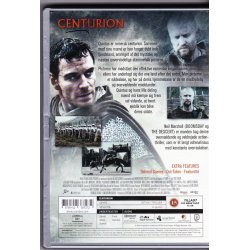 Centurion (DVD)