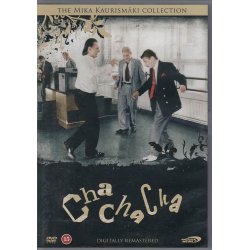 Cha Cha Cha (DVD)