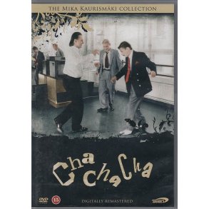 Cha Cha Cha (DVD)