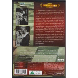 Champagne galoppen (DVD)