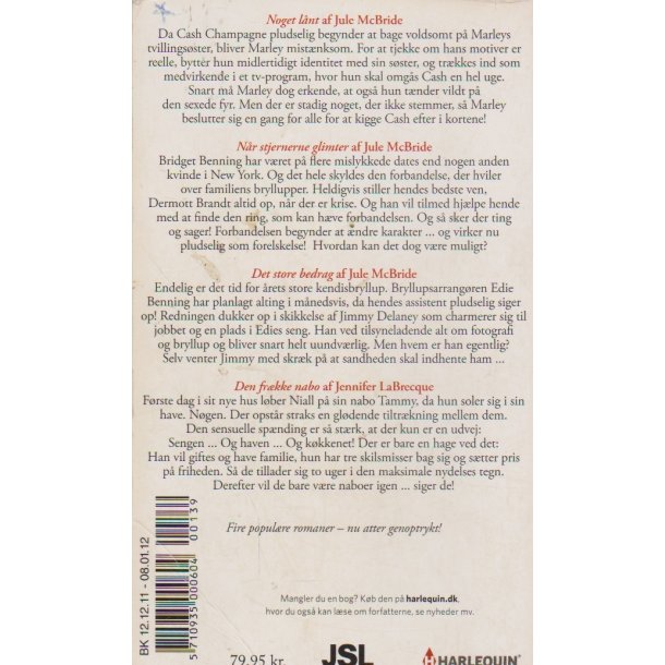 Gigant - Chancen for lykke 