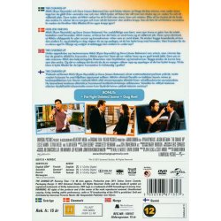 The Change-UP (DVD)