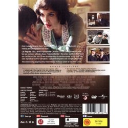 Changeling (DVD)