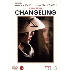 Changeling (DVD)