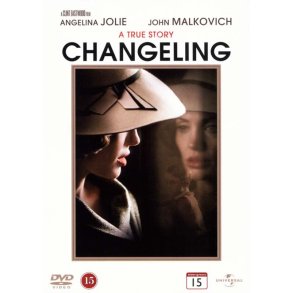 Changeling (DVD)
