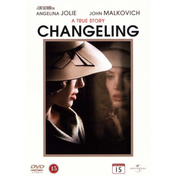 Changeling (DVD)