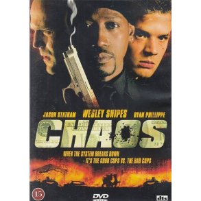 Chaos (DVD)