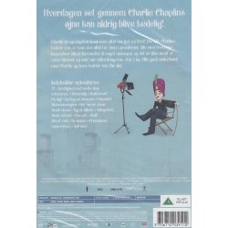 Chaplin and Co - Charlie p� farten (DVD)
