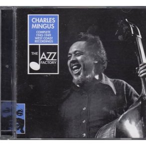  Complete 1945-1949 West Coast Recordings (CD)