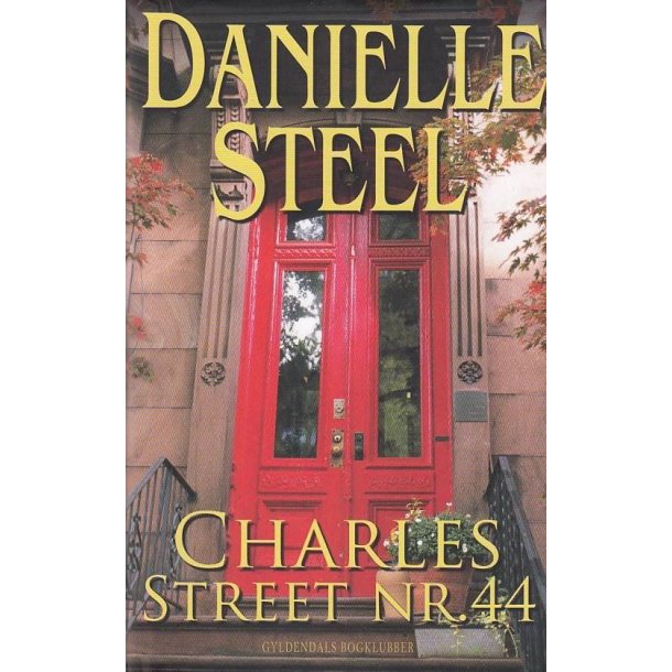 Charles Street Nr. 44 (Bog)