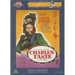 Charles tante (DVD)